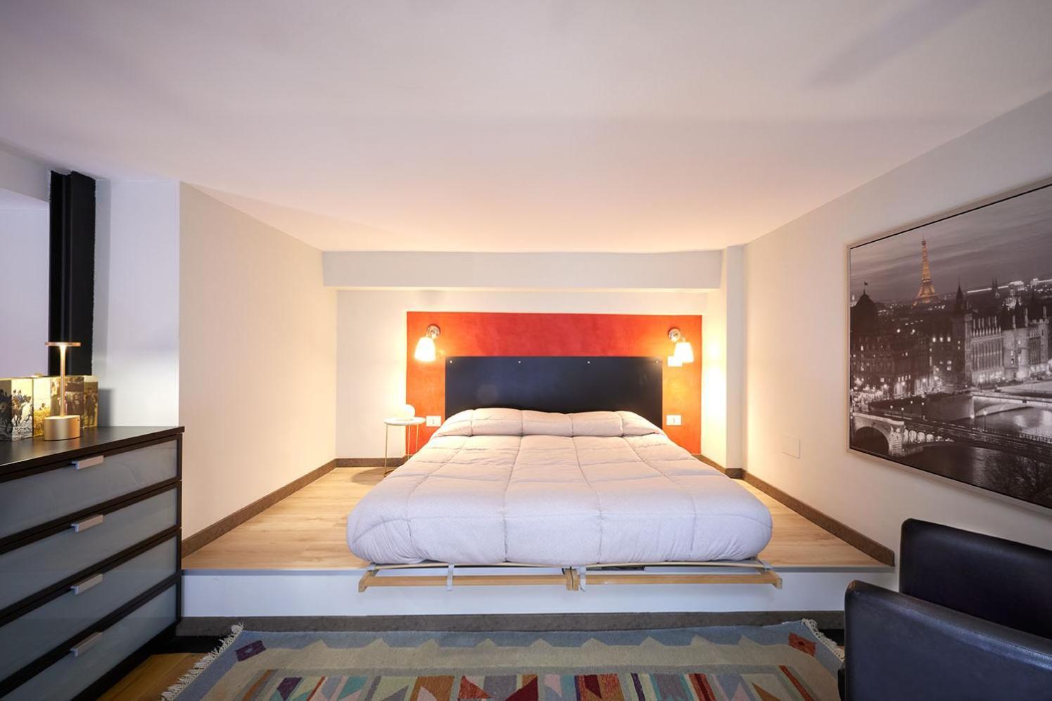 Loft Santa Giulia Villa Torino Exterior foto