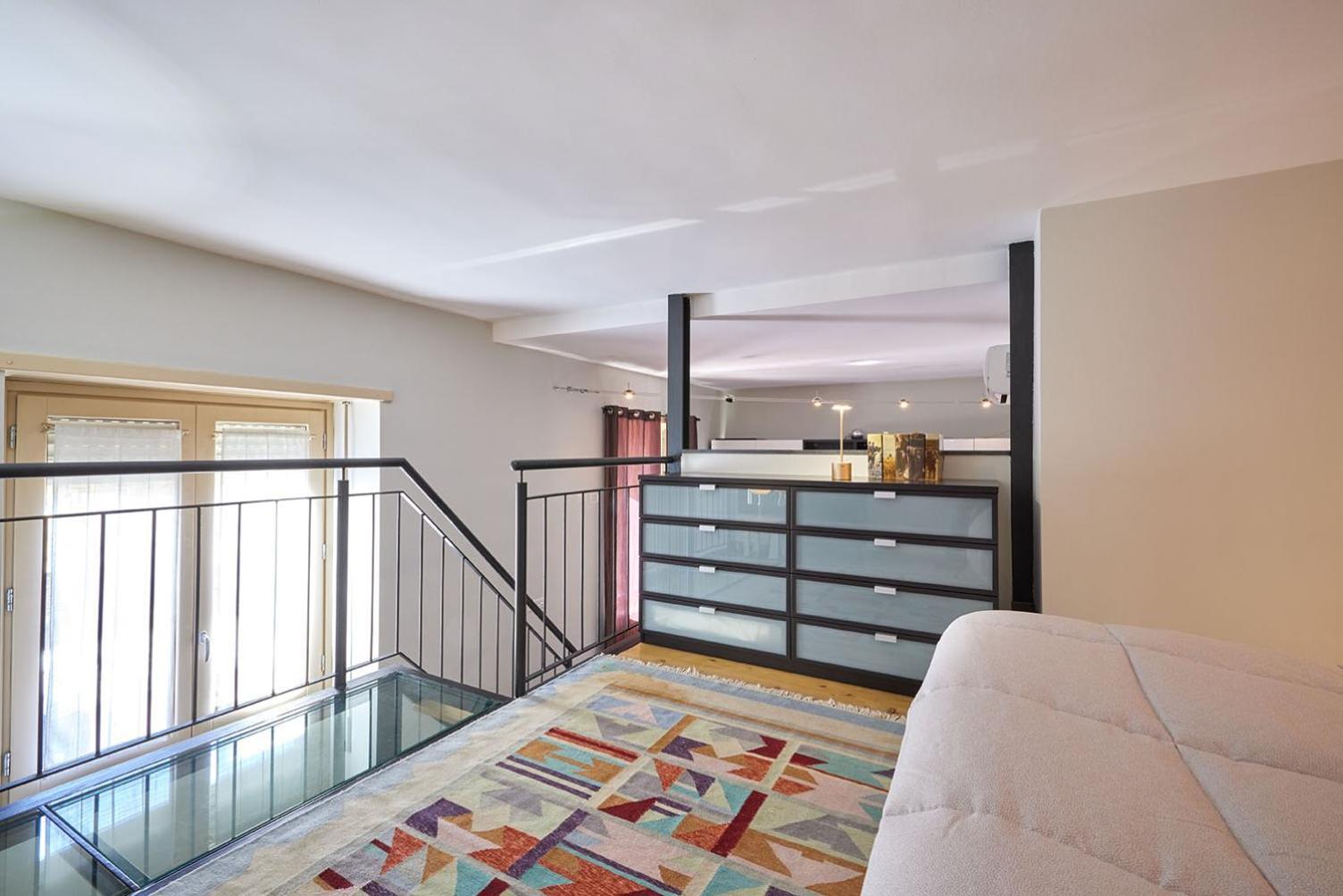 Loft Santa Giulia Villa Torino Exterior foto