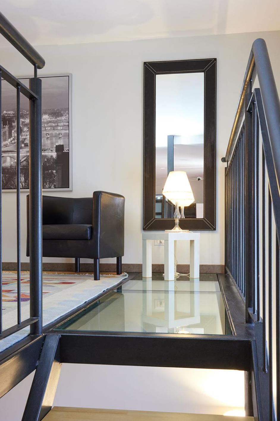 Loft Santa Giulia Villa Torino Exterior foto