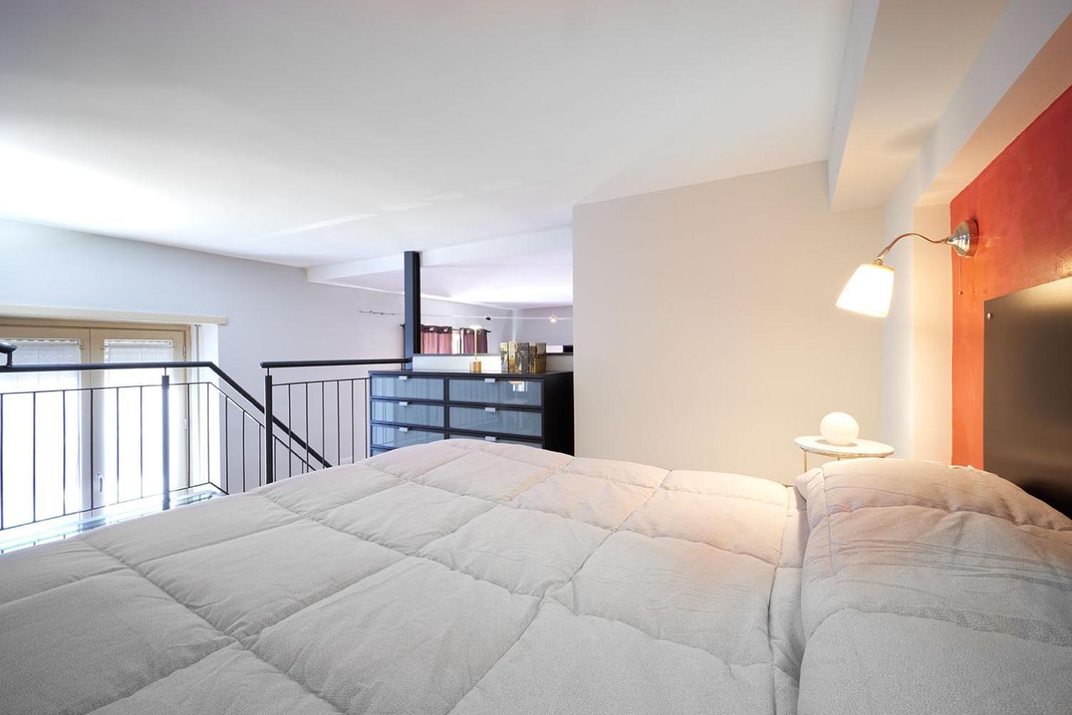 Loft Santa Giulia Villa Torino Exterior foto